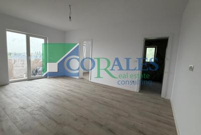 3 camere, Imobil Nou. Disponibil Imediat. Zona Linistita, foarte bine conectata! - 6