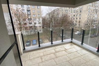 REA1027817 Apartament 2 camere de vanzare Crangasi - 5