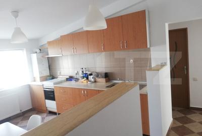 Apartament 2 camere decomandate, 52.27 mp  – Între Lacuri, Cluj-Napoca - 6