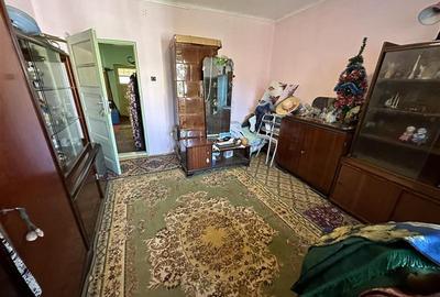 Bucegi - casa cu teren 969 mp - 12
