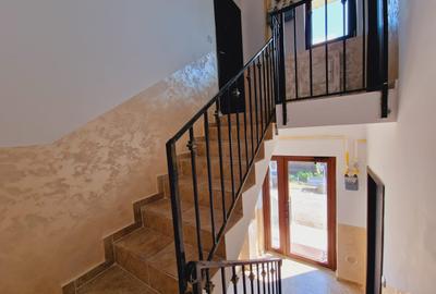 Apartament 3 camere decomandat etaj1 intabulat mutare imediata gradina - 7