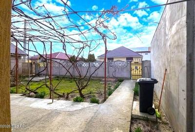 Cumpana - Str. Crinului 5, casa cu teren 625 mp, deschidere 13 metri! - 8
