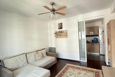 Apartament mobilat - Militari Residence - Langa Complex Chiajna - 19