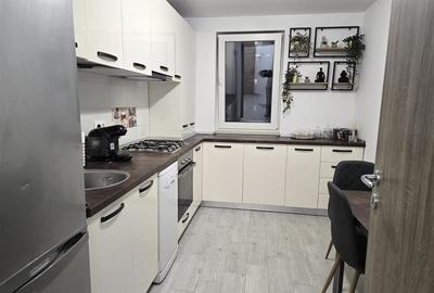 Apartament 2 camere | parcare si boxa | Urban Coresi - 8