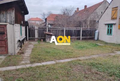 Casa mica,demolabila zona centrala, 758 mp teren, Alba Iulia - 12