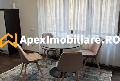 Apartament 2 camere de inchiriat Dorobanti București | ApexImobiliare.ro - 5