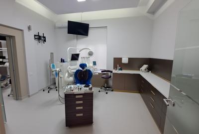 BUSINESS LA CHEIE IN VILA RENOVATA - CLINICA STOMATOLOGICA - 17