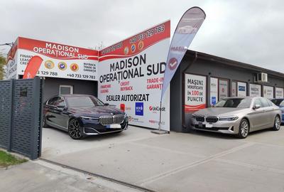 Oportunitate de investitie / Spatiu comercial inchiriat / ROI anual 7.59% - 1