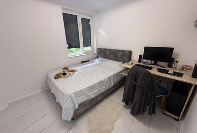 Penthouse - 123 mp utili - 5 camere - 3 bai - 3 parcari - zona Subcetate! - 5