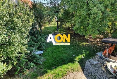 Casa cu 5 camere, 1500 mp teren, Centru. Pretabila pentru muncitori - 13