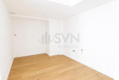 REA1026257 Apartament 2 camere terasa 13 mp Aviatiei - 8