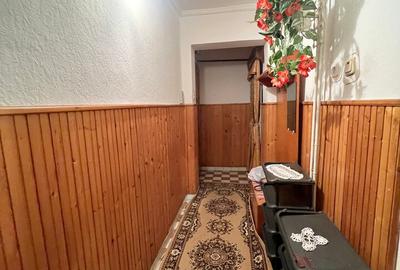 Apartament trei camere de vanzare in Alba Iulia, Cetate - 2