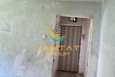 Apartament cu 2 camere semidecomandat în Brâncoveanu
