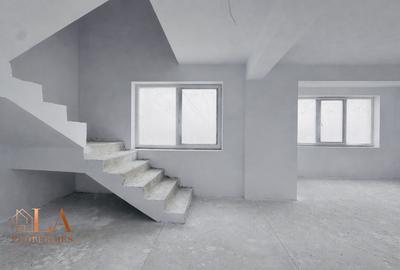 Duplex 4 camere | Terase  80mp | Drumul Ghindari-Prel. Ghencea - 1