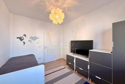 Apartament cu 3 camere, mobilat și utilat | Giroc | Eso - 9