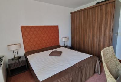 Otopeni langa aeroport apartament 4 camere et. 2/3 mobilat utilat lux, parcare - 6