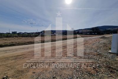 📍 Teren intravilan | 500 mp | Alba Iulia | Micesti - 3