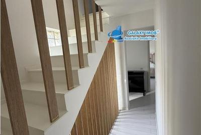 Casa individuala exclusivista-Mobilata-utilata Mansarda-Comision 0% - 8