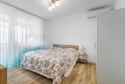 Apartament 3 camere Piata Iancului - 4 min Metrou - 4