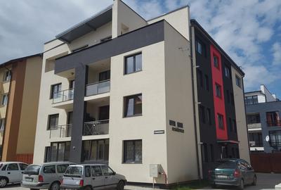 Penthouse cu 3 camere in Sibiu zona Calea Cisnadiei