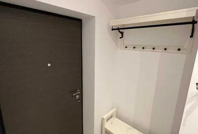 Garsoniera bloc nou Grozavesti Regie Residence faza 2 centrala Termica - 8