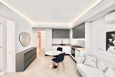 Apartament 2 camere de Inchiriat | Cortina North - 7