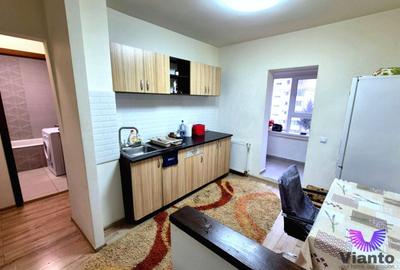 Apartament 2 camere | 48 mp utili | Balcon | Valea Aurie - 4