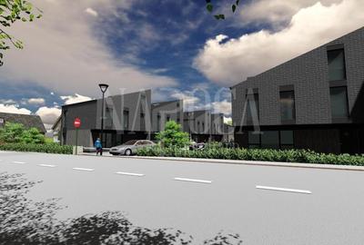 Teren intravilan pentru constructii de vanzare in Floresti - 1