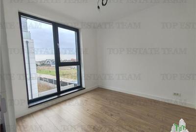Vila 5 camere P+2 Otopeni - 23 August - 7