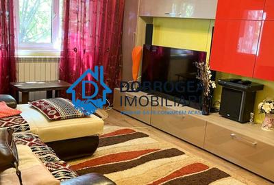 STRADA GAVRILOV CORNELIU-2 CAMERE DECOMANDAT, UTILAT, ETAJ 2. - 1