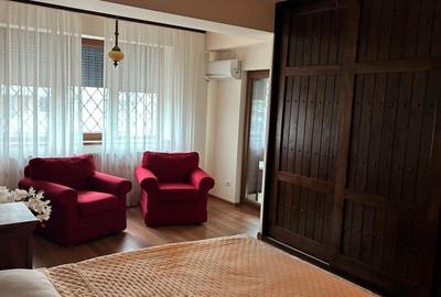 Apartament Duplex Exclusiv  P+1 in  Mamaia zona Vega  comion 0% - 8