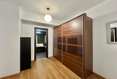 2 camere - UPGROUND RESIDENCE, Barbu Văcărescu, Fabrica de Glucoză, Pipera - 12