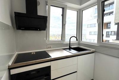 Apartament Rahova la 2 km de Unirii ( Parcul Carol ) - 5