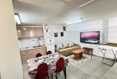Garsoniera in vila Muncii - Călărași, CENTRALA, mobilată si utilată complet - 28