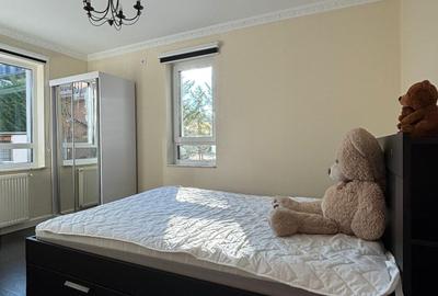 Apartament modern cu trei camere si terasa de 127 mp - 4