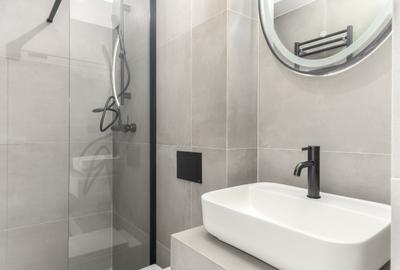 Oferta duplex de lux cu 3 camere Aviatiei - Pod Baneasa - 15