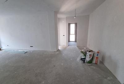 Apartament 2 camere 57.5 mp si balcon 4 mp, zona Vivo - 2