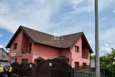 Casa de vanzare complet mobilata si utilata in Albesti, Sighisoara - 1