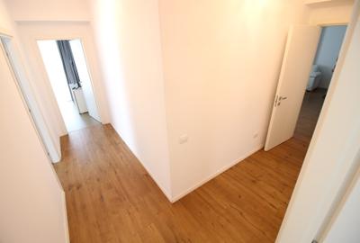 Apartament modern cu 4 camere si SPA - MRS Residence Baneasa - 8