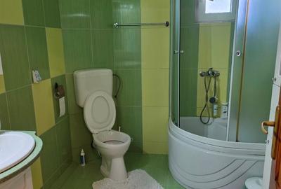 Nicolae Grigorescu, 10 minute metrou si parc IOR, pe strada Malva, - 23