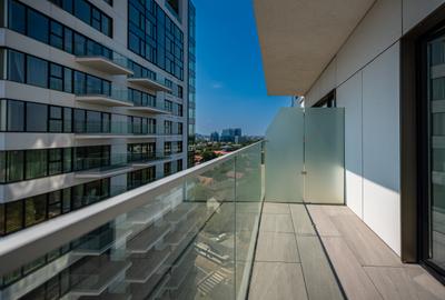 Apartament 2 camere A12.6 One Verdi Park - 21