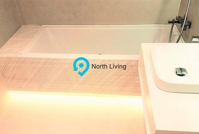 Duplex 3 Dormitoare | Design Premiat | Pipera - Iancu Nicolae - 18