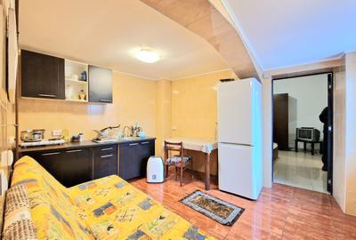 Capitol Casa de inchiriat P+E curte aproape de bd Tomis  de preferat firme - 3