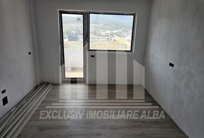 Apartament 2 camere decomandate | 61 mp | Bloc Nou 2020 | Alba-Micesti - 5