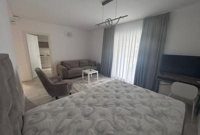 Garsonieră, mobilată în Mogoșoaia