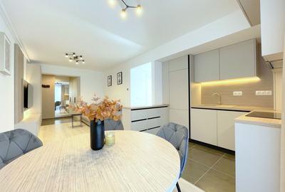 Apartament 3 camere + parcare subterana - Denya Forest 5 - 8