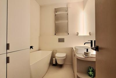 Apartament modern în imobil nou - piața Alba Iulia - 16