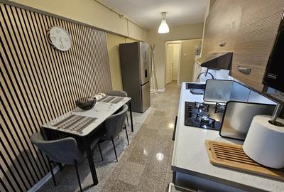 Apartament 2 camere Stadion - 650 euro - 3