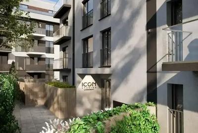 Garsonieră cu grădină - zona Moșilor. - 2