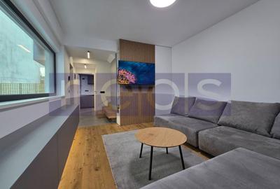 VANZARE DUPLEX P+1 | CONSTRUCTIE 2021 | TEREN 200 MP | ZONA STEFAN CEL MARE - 1